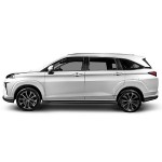 Diamond Car Mats for MPV UK