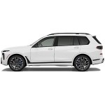 Diamond Car Mats for SUV UK