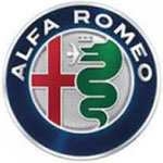 Alfa Romeo Car Floor Mats UK