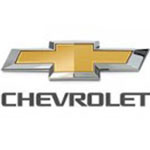 Chevrolet Car Floor Mats UK