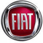 Fiat Car Floor Mats UK