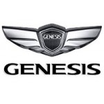 Genesis Car Floor Mats UK