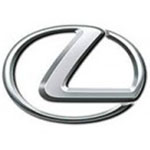 Lexus Car Floor Mats UK