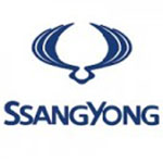 Ssangyong Car Floor Mats UK
