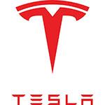 Tesla Car Floor Mats UK