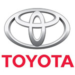 Toyota Car Floor Mats UK