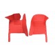 Red Luxury Leather Diamond Car Floor Mats Red Luxury Leather Diamond Car Floor Mats