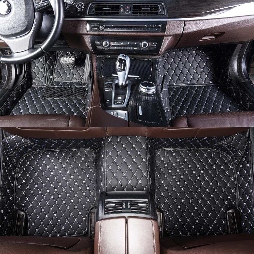 diamond car mats UK | Alfa Mats UK Official