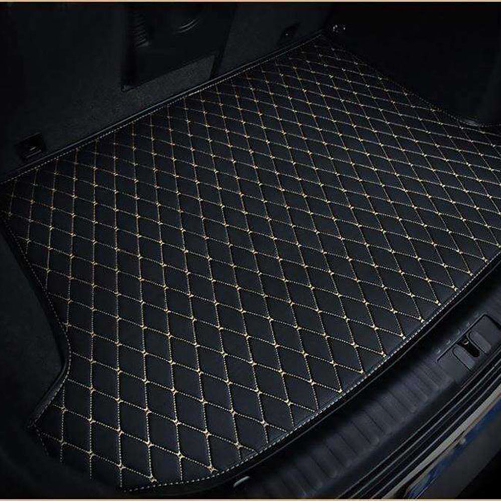 diamond trunk mats | Alfa Mats UK Official