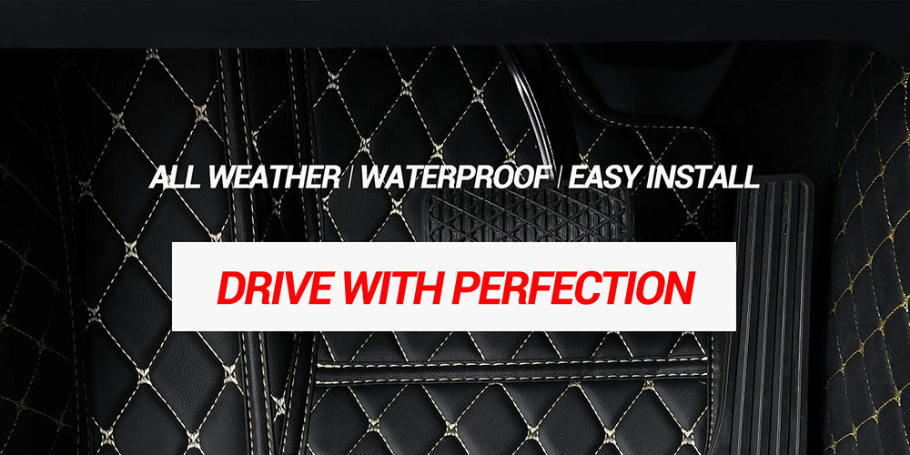 Experience Perfection Redefined | Alfa Mats UK Official