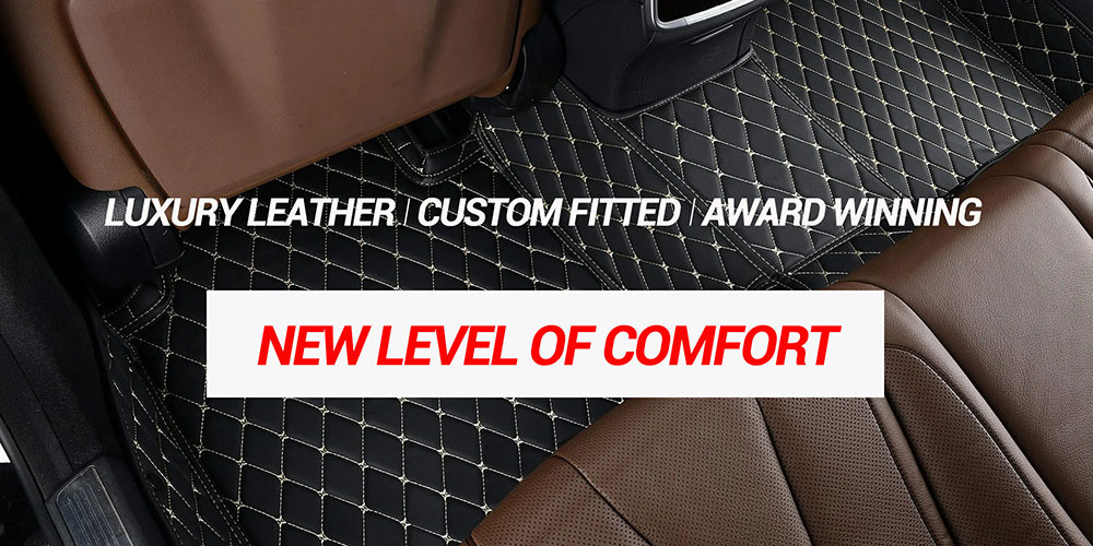 Superior Craftsmanship and Eco-Friendly Technology | Alfa Mats UK Official