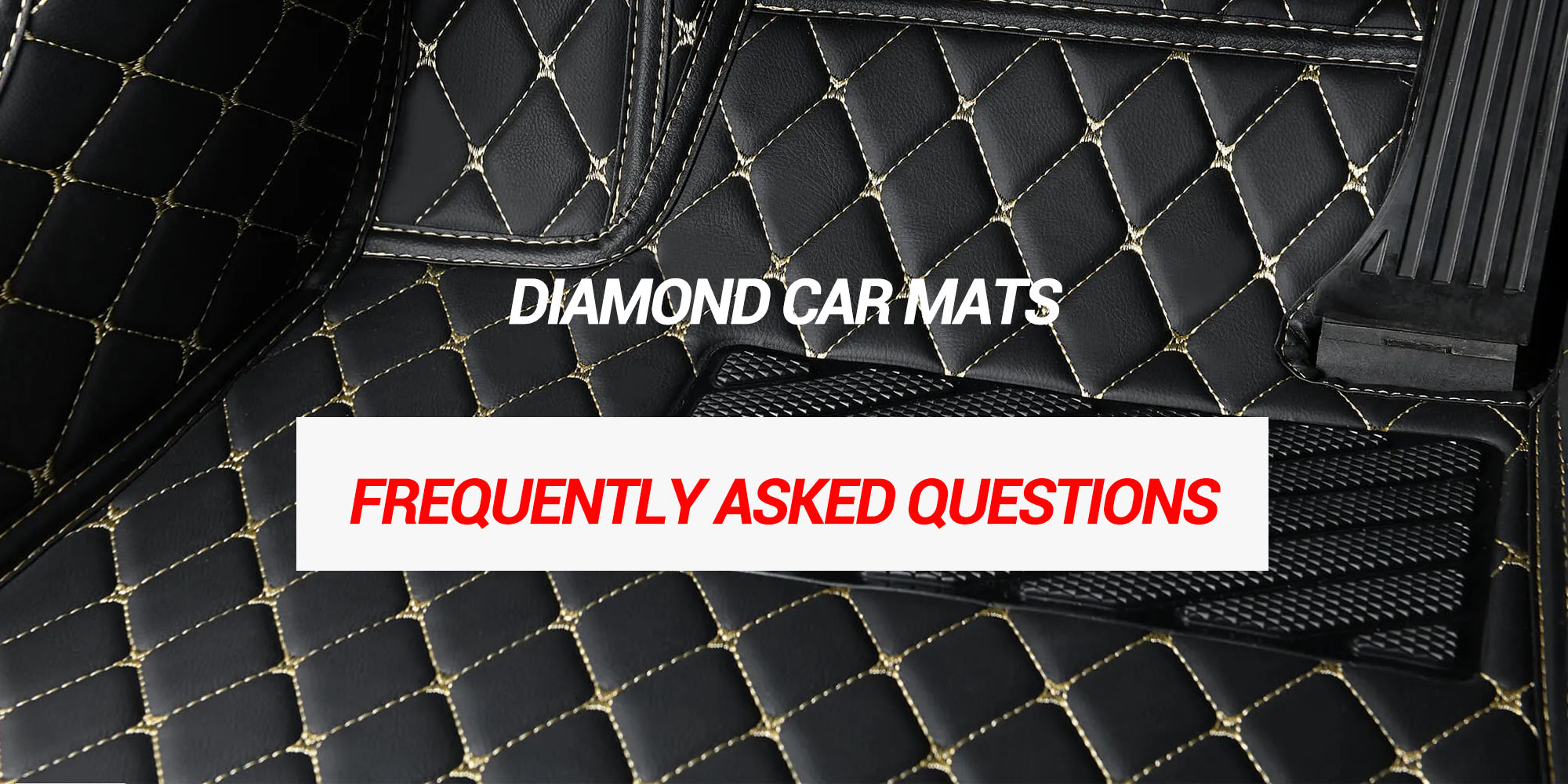 Alfa Diamond Car Mats UK FAQs